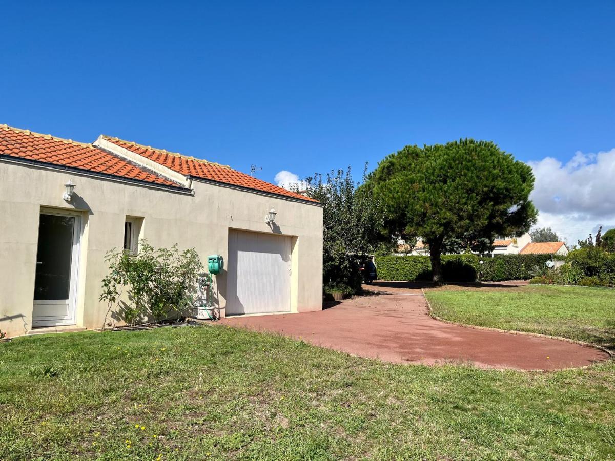 Bleu Soleil Holiday home *