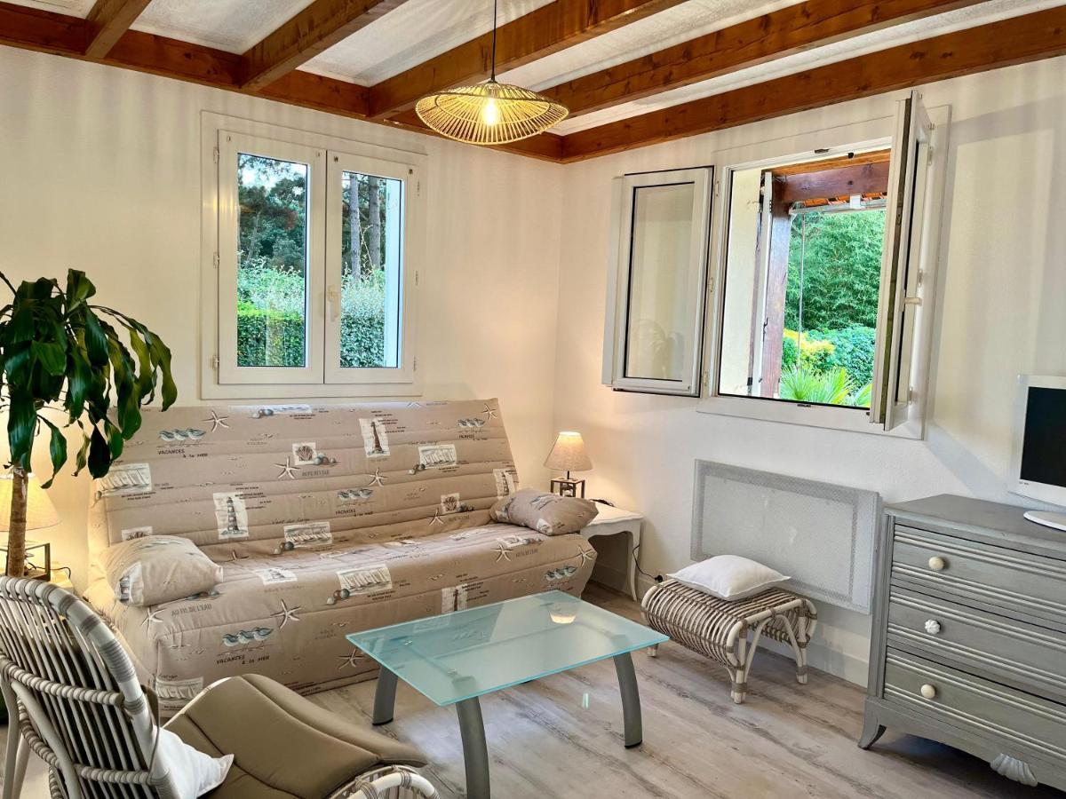 Holiday home Bleu Soleil Pornic